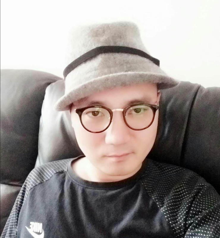 吳擁軍的第一张照片--上饶相亲服务中心