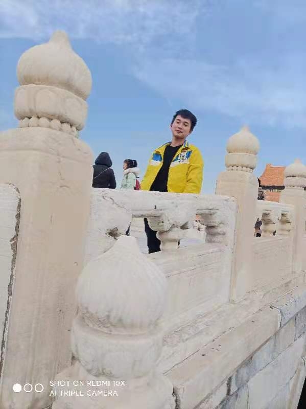 千城的第二张照片--上饶相亲服务中心