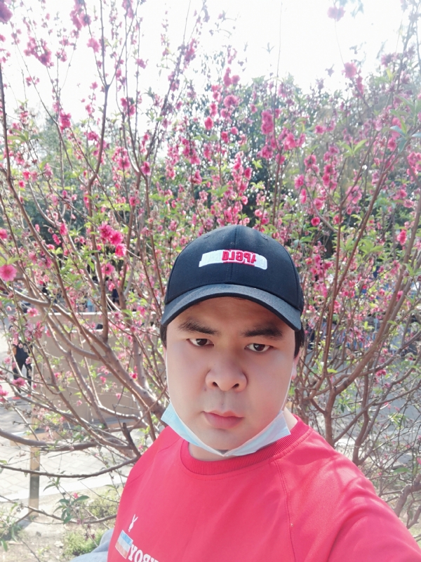 真心交友的第一张照片--上饶相亲服务中心