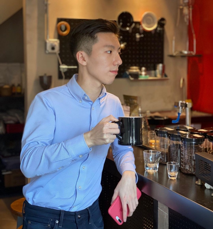 偉霆的第一张照片--上饶相亲服务中心