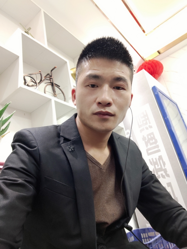 阿木1234的第一张照片--上饶相亲服务中心