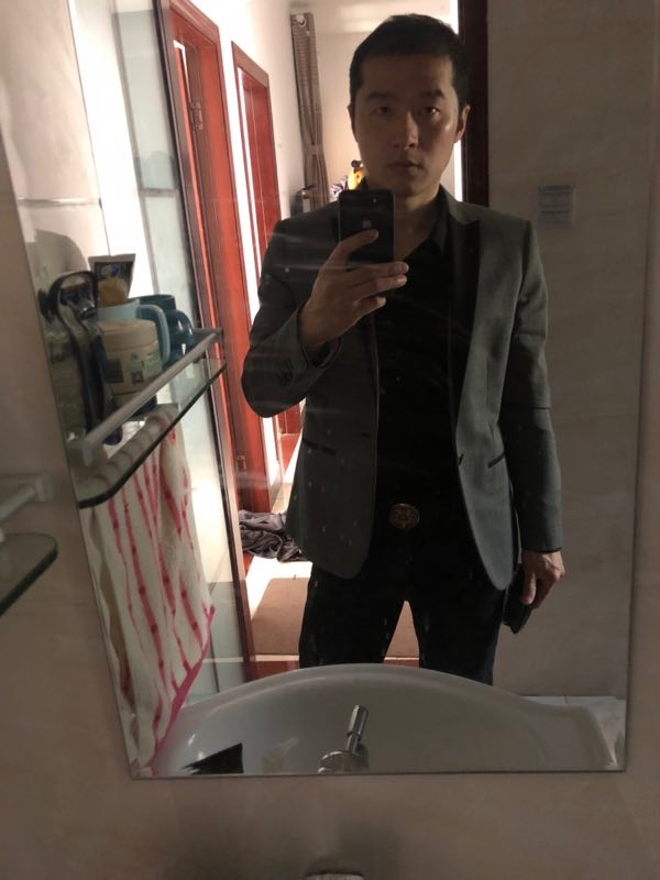 小平哥的第一张照片--上饶相亲服务中心