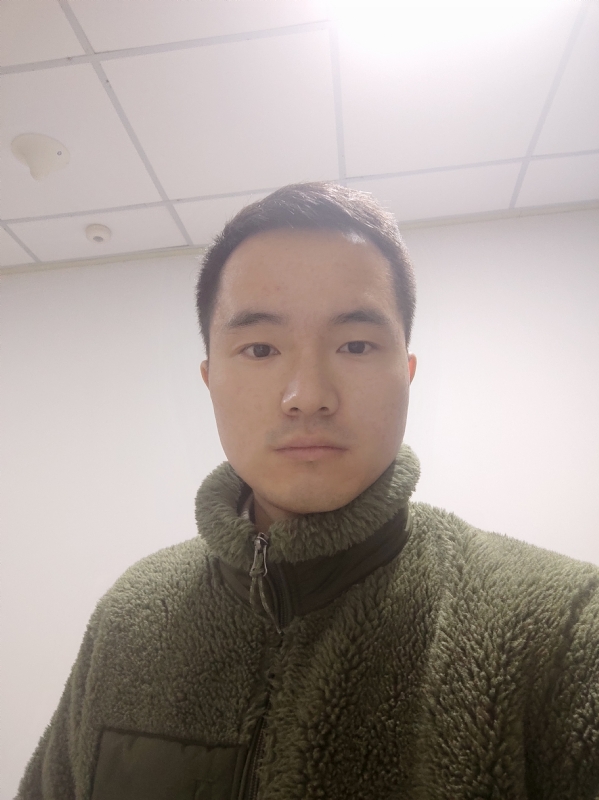 醒醒的第一张照片--上饶相亲服务中心