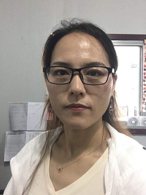 爱在春天的第一张照片--上饶相亲服务中心