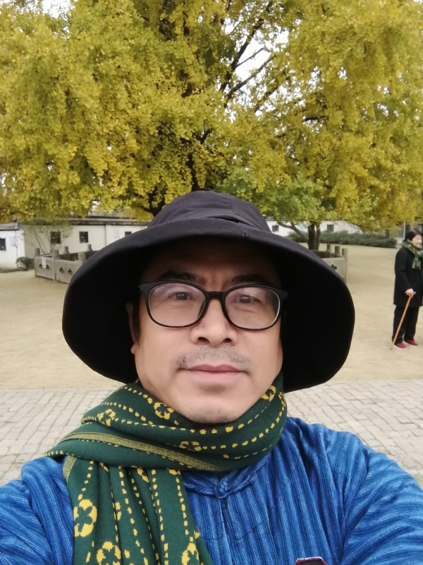 自由人的第一张照片--上饶相亲服务中心