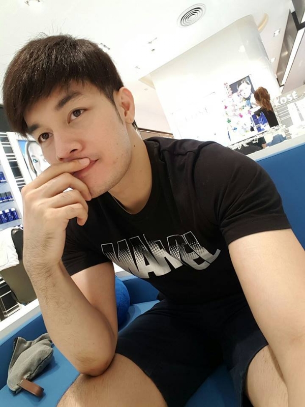 张枫的第一张照片--上饶相亲服务中心