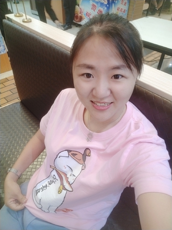 xly的第四张照片--上饶相亲服务中心