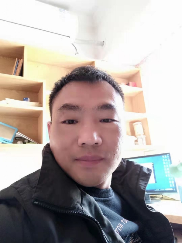 向前葱的第一张照片--上饶相亲服务中心