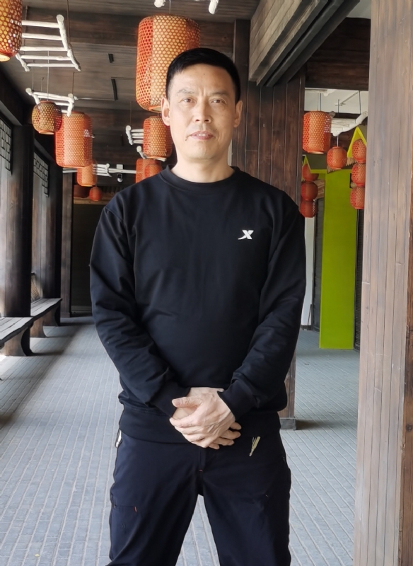 阳光总在风雨后的第一张照片--上饶相亲服务中心