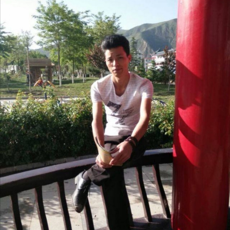 Bill的第一张照片--上饶相亲服务中心