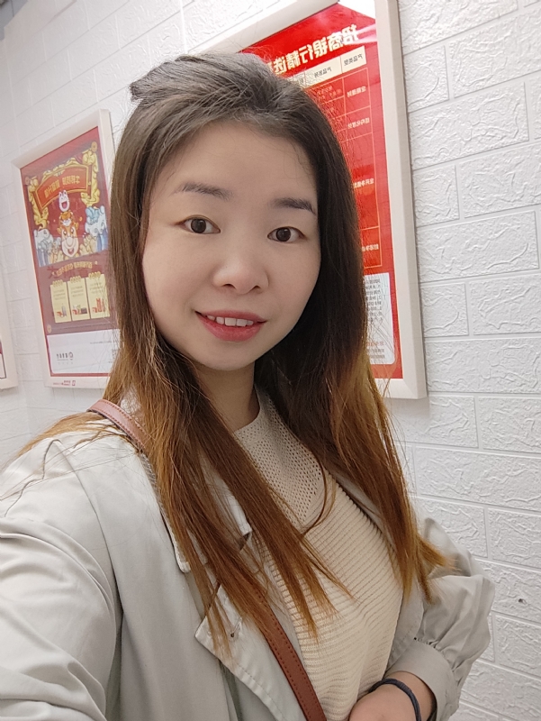 赫赫的第二张照片--上饶相亲服务中心