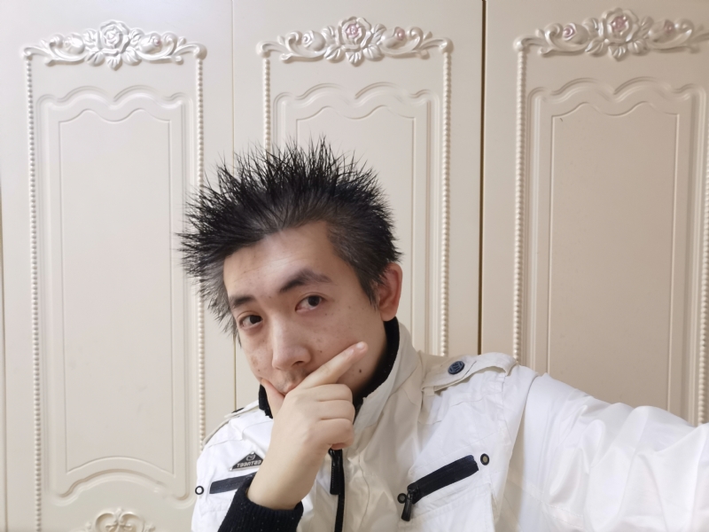 兔子满山跑的第一张照片--上饶相亲服务中心