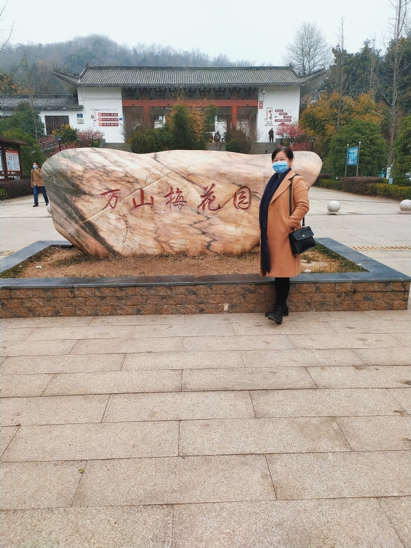 陌上花开的第一张照片--上饶相亲服务中心