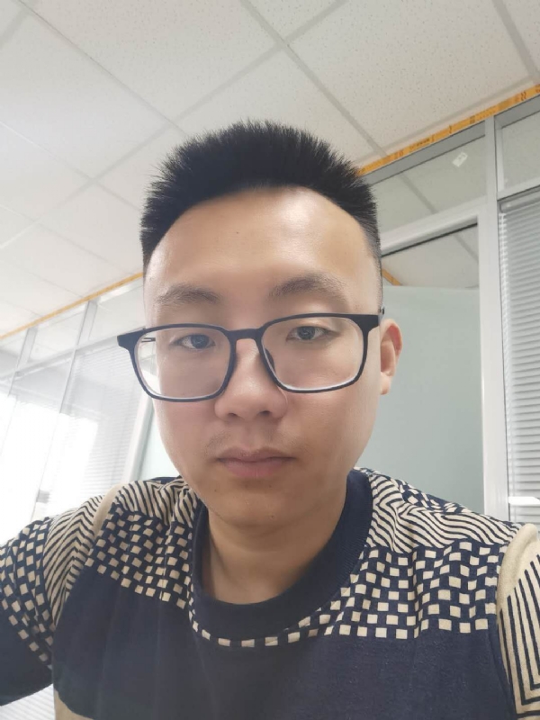 方圆的第一张照片--上饶相亲服务中心