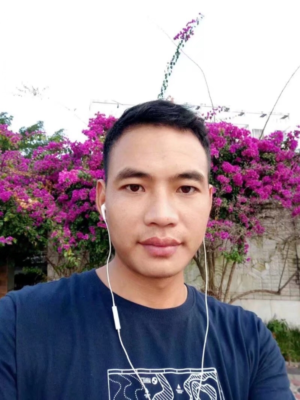 我不帅你不爱的第一张照片--上饶相亲服务中心