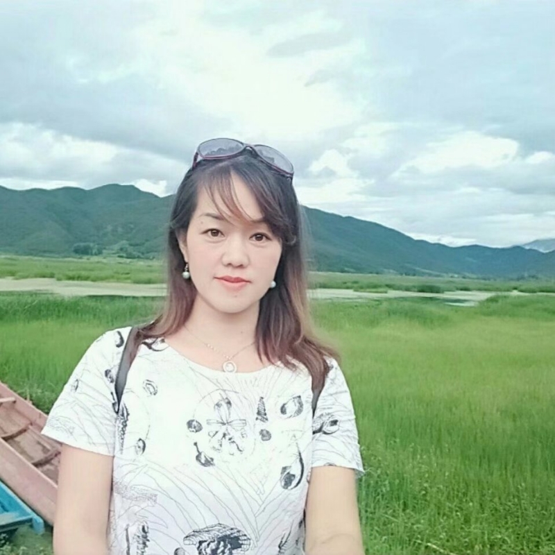 如懿的第一张照片--上饶相亲服务中心