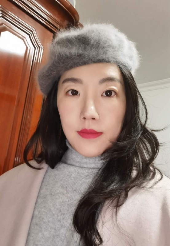 小莲的第一张照片--上饶相亲服务中心