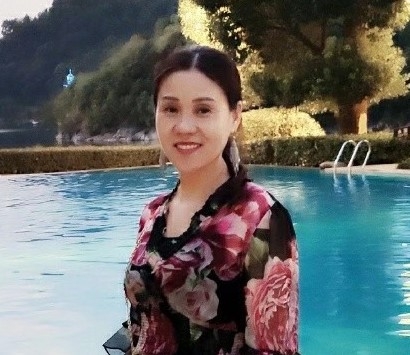 Xiang女士的第一张照片--上饶相亲服务中心