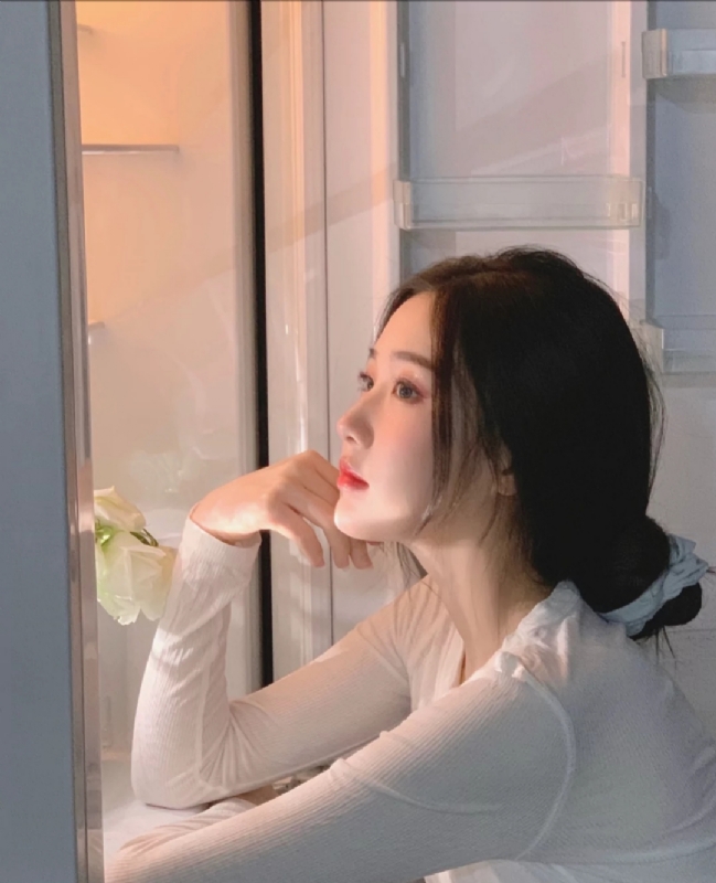 風吹過臉頰的第一张照片--上饶相亲服务中心