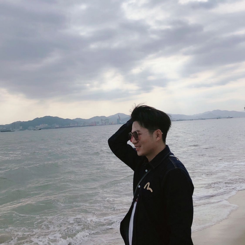 曾亚鹏Carlisle的第二张照片--上饶相亲服务中心