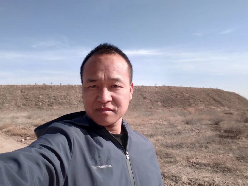 爱你不是我的第一张照片--上饶相亲服务中心