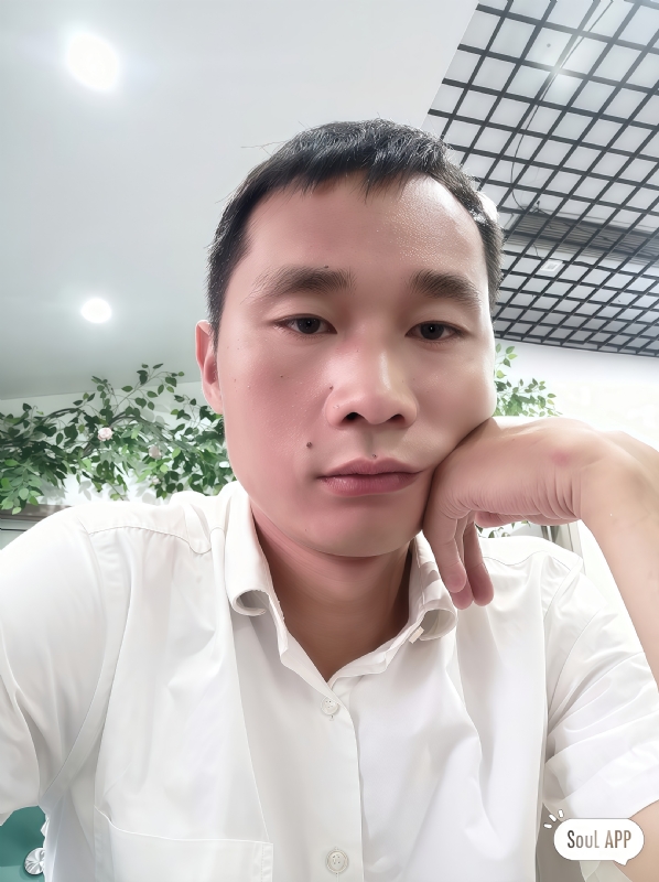 小刚的第一张照片--上饶相亲服务中心