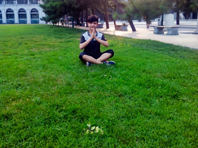 雄鹰不因暴风折翼的第一张照片--上饶相亲服务中心