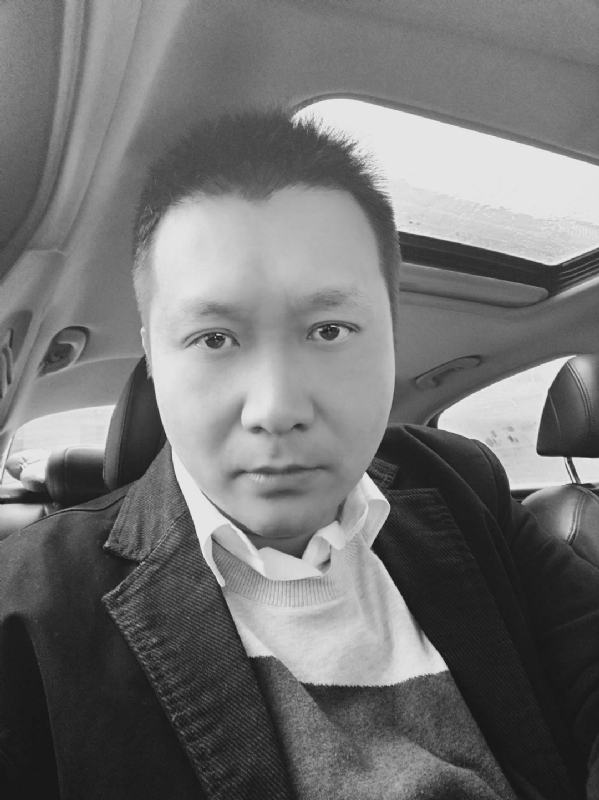 静水寒的第一张照片--上饶相亲服务中心