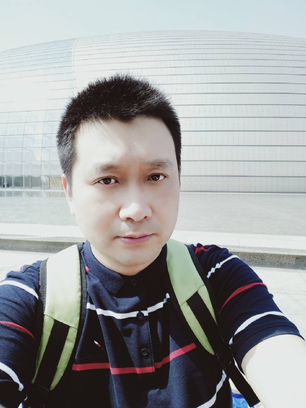 静水寒的第二张照片--上饶相亲服务中心