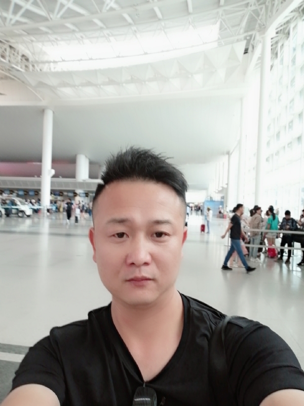 一叶知秋的第一张照片--上饶相亲服务中心