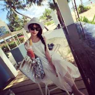 素素的第一张照片--上饶相亲服务中心