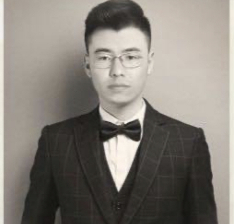 Jacob的第四张照片--上饶相亲服务中心