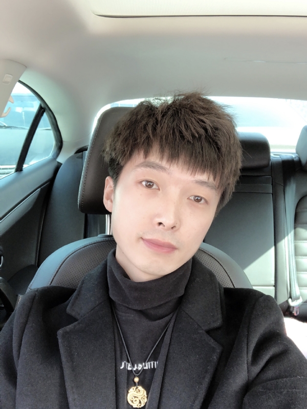 xin的第一张照片--上饶相亲服务中心