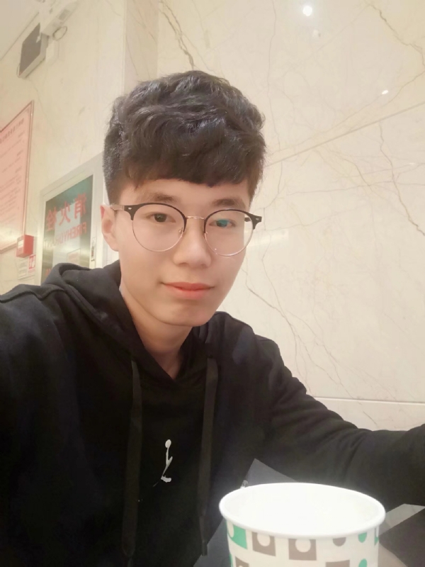 小张的第一张照片--上饶相亲服务中心