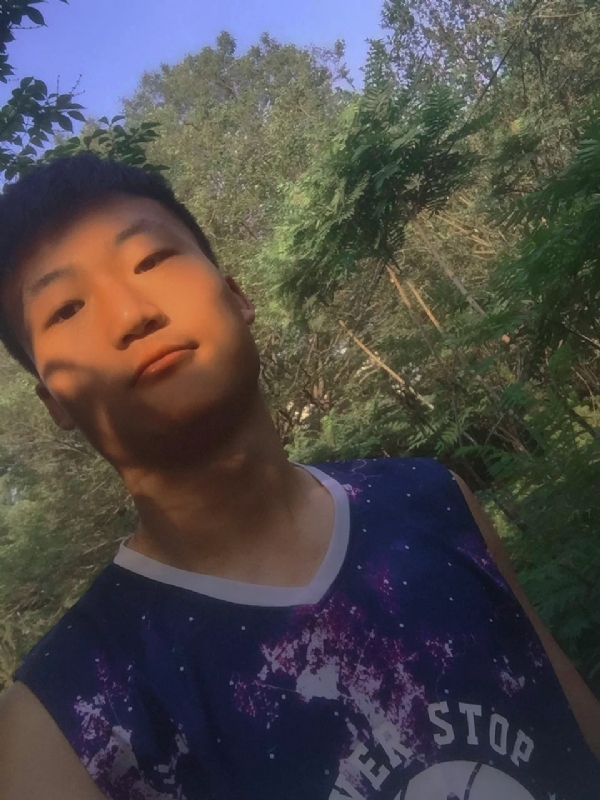 夏日的第一张照片--上饶相亲服务中心