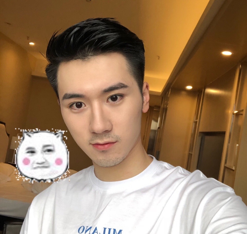 暗里着迷的第二张照片--上饶相亲服务中心