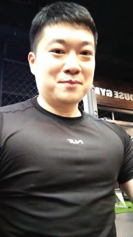 好想遇见你的第一张照片--上饶相亲服务中心