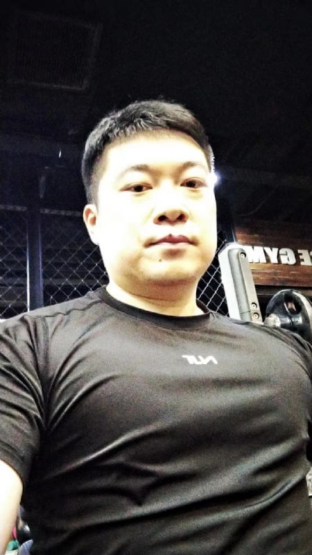 好想遇见你的第二张照片--上饶相亲服务中心