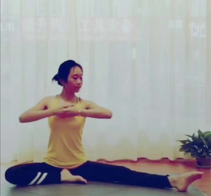 静静子的第一张照片--上饶相亲服务中心