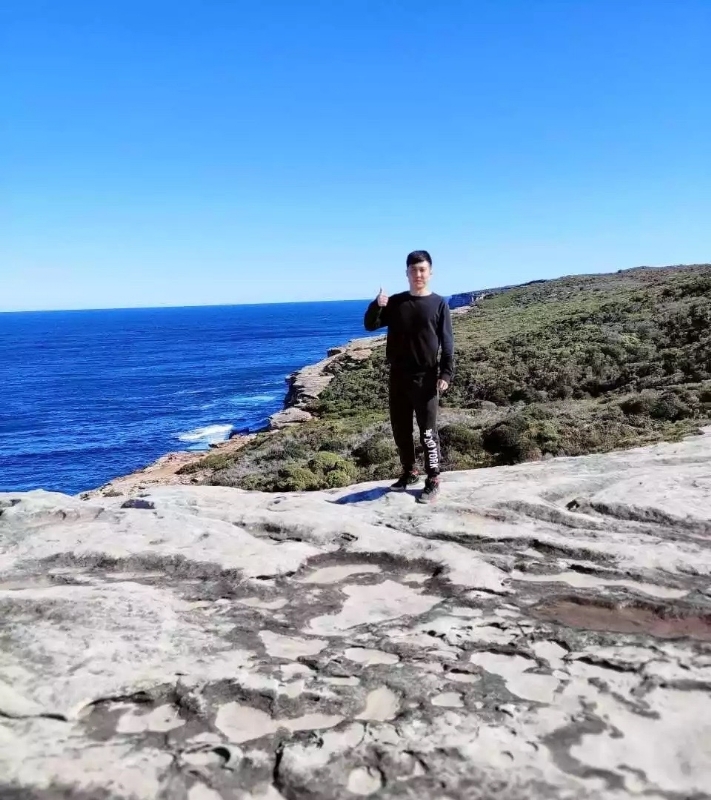 杰森的第一张照片--上饶相亲服务中心