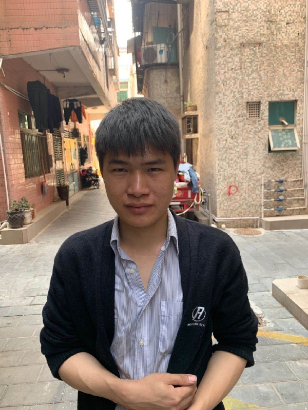 冷琥的第一张照片--上饶相亲服务中心