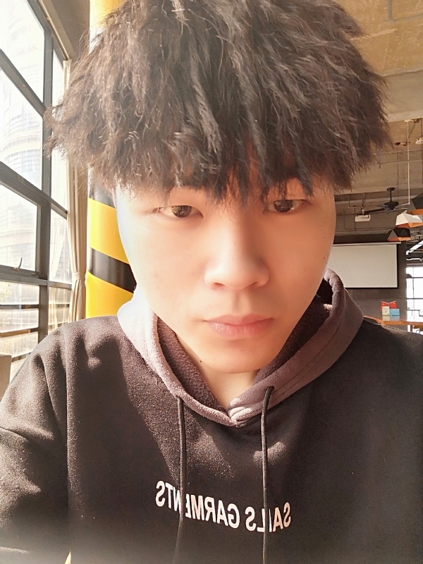 阿荡的第一张照片--上饶相亲服务中心