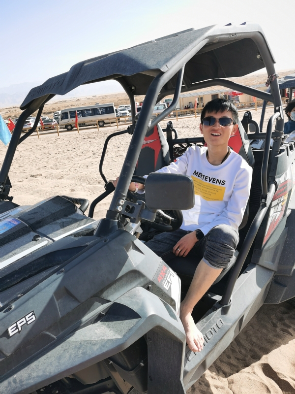 增洋洋的第一张照片--上饶相亲服务中心