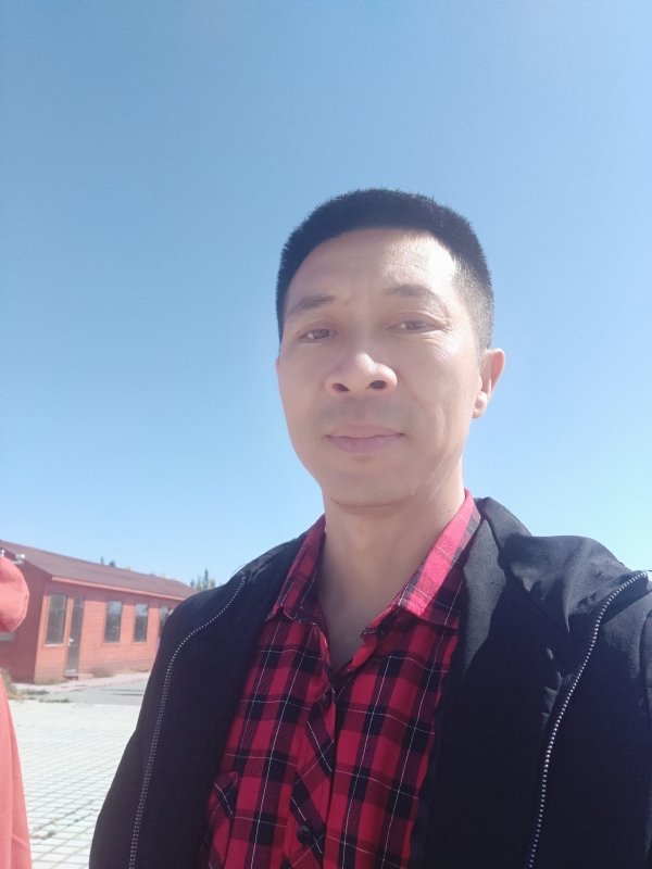 风滚草的坚持的第一张照片--上饶相亲服务中心