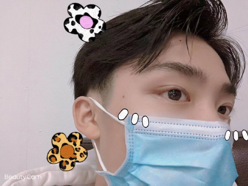 啊好呀的第一张照片--上饶相亲服务中心