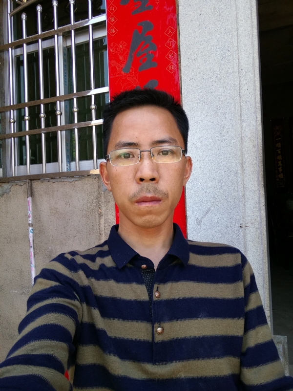 美丽的小山村的第一张照片--上饶相亲服务中心