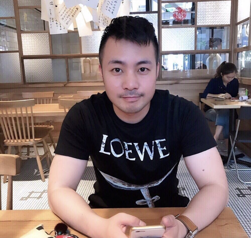 相濡以沫的第一张照片--上饶相亲服务中心