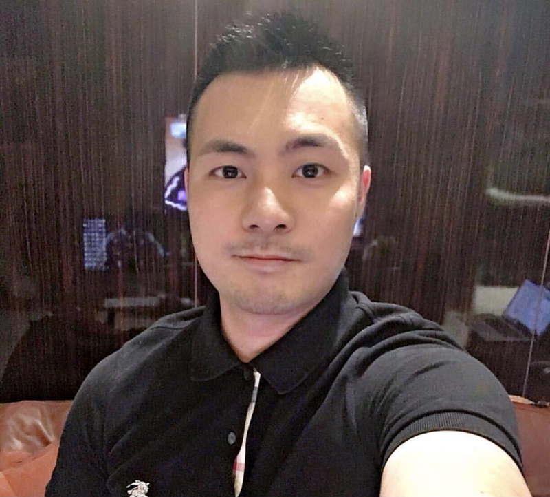 相濡以沫的第二张照片--上饶相亲服务中心