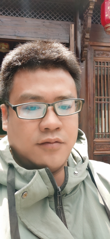 随缘的第一张照片--上饶相亲服务中心