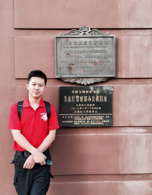 时过境迁的第一张照片--上饶相亲服务中心